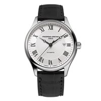 Orologio Frederique Constant Uomo Classics in Acciaio FC-303MC5B6